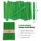 CraftySticks 6 Inch Jumbo Wood Popsicle Sticks for Crafts and STEM Learning